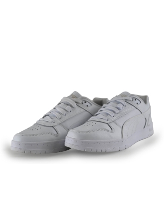 Puma Sneakers Wit 268228