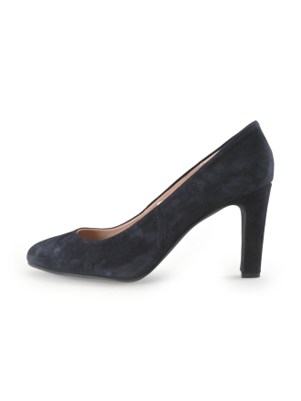 Linea Zeta Pumps Zwart 268231