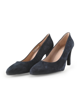 Linea Zeta Pumps Zwart 268231