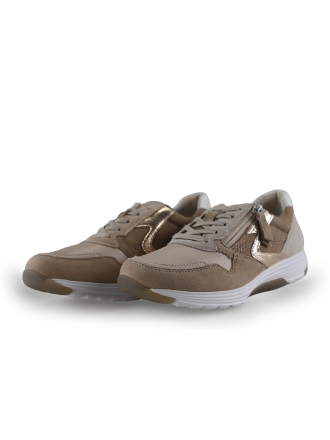 Gabor Sneakers Beige 268234