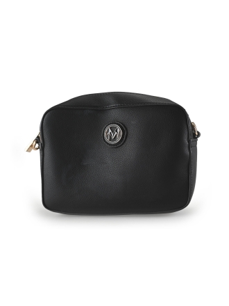 Mexx Schoudertas Zwart 268237