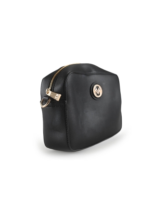 Mexx Schoudertas Zwart 268237
