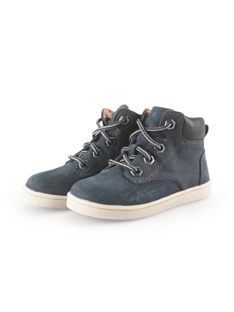 Muyters Veterboots Blauw 268241