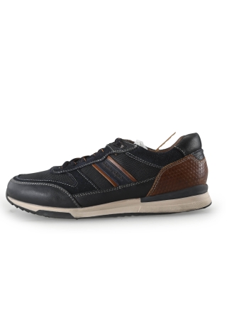 Australian Sneakers Blauw 268250