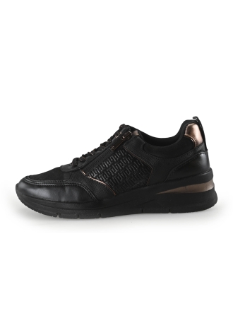 Tamaris Sneakers Zwart 268253