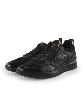 Tamaris Sneakers Zwart 268253