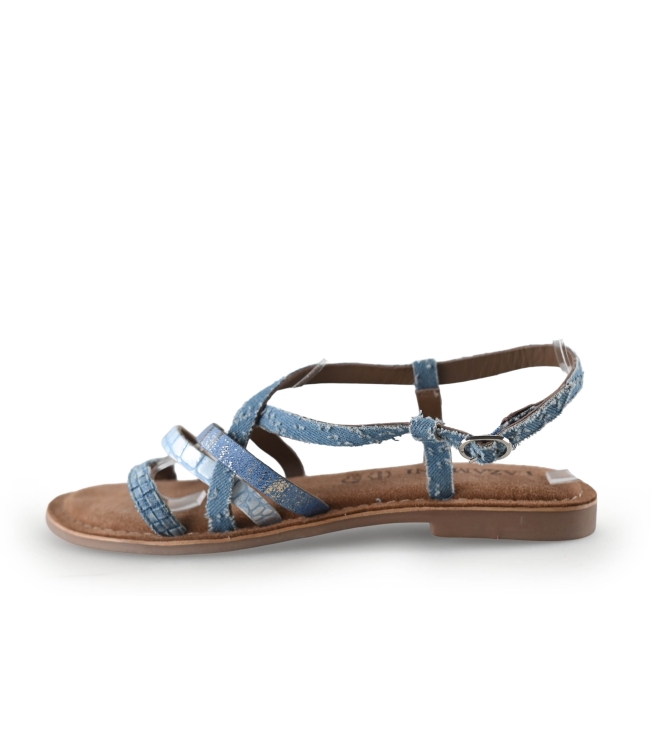 Lazamani Sandalen