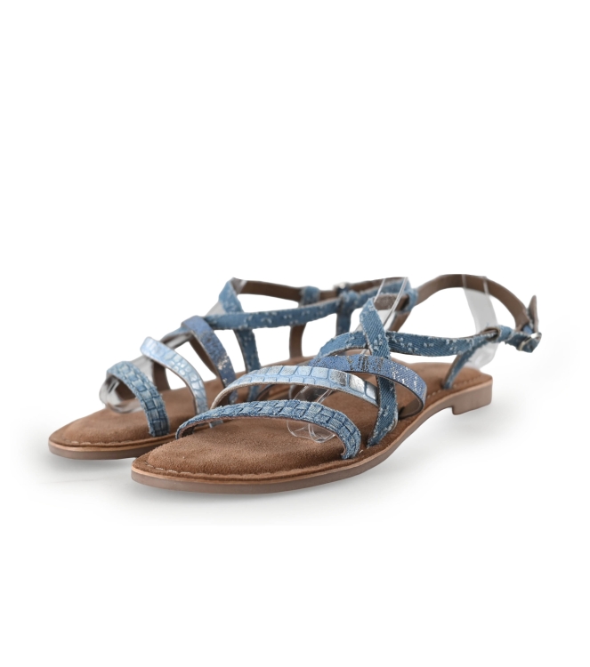 Lazamani Sandalen