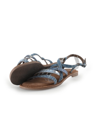 Lazamani Sandalen