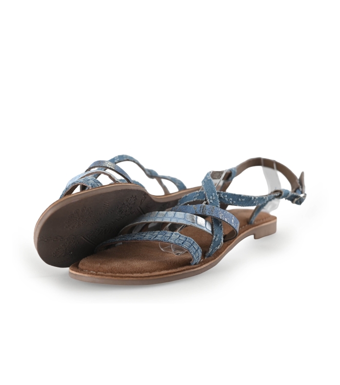 Lazamani Sandalen