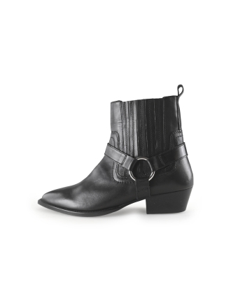 Cellini Biker boots Zwart 268262
