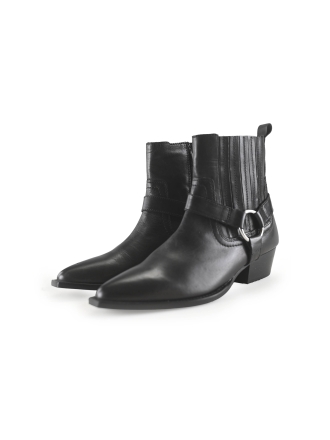 Cellini Biker boots Zwart 268262