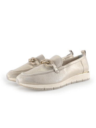 Tamaris Instappers Beige 268263