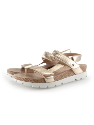 Panama Jack Sandalen Goud 268265