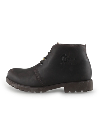 Panama Jack Enkellaarzen Bruin 268270