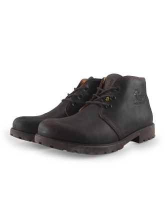 Panama Jack Enkellaarzen Bruin 268270