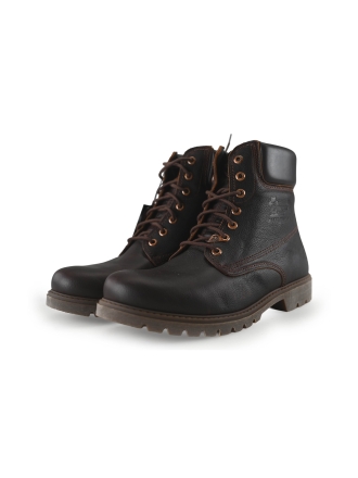 Panama Jack Laarzen Bruin 268273