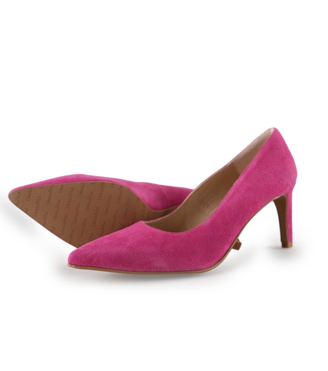Brenda Pumps