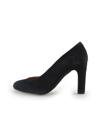 Brenda Pumps Zwart 268282