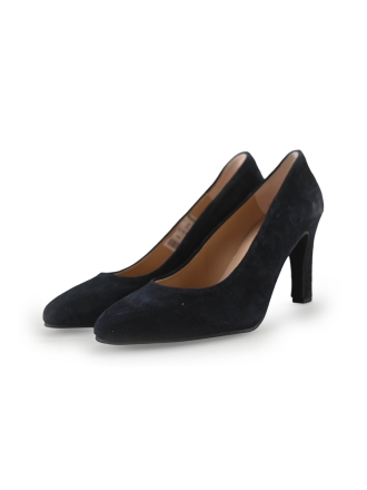 Brenda Pumps Zwart 268282