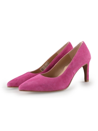 Brenda Pumps Roze 268285