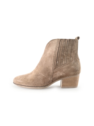 Gabor Enkellaarzen Beige 268289