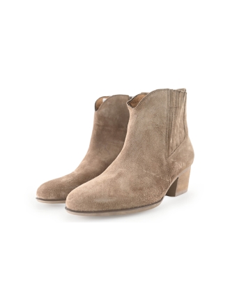 Gabor Enkellaarzen Beige 268289