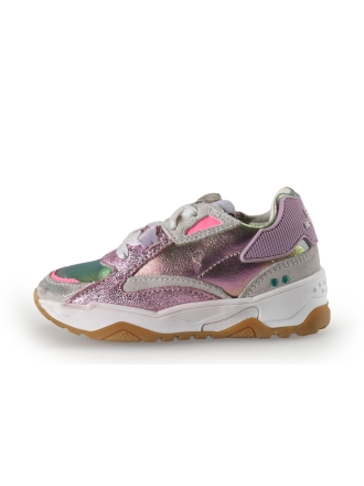 Bunniesjr Hoge sneakers Roze 268294