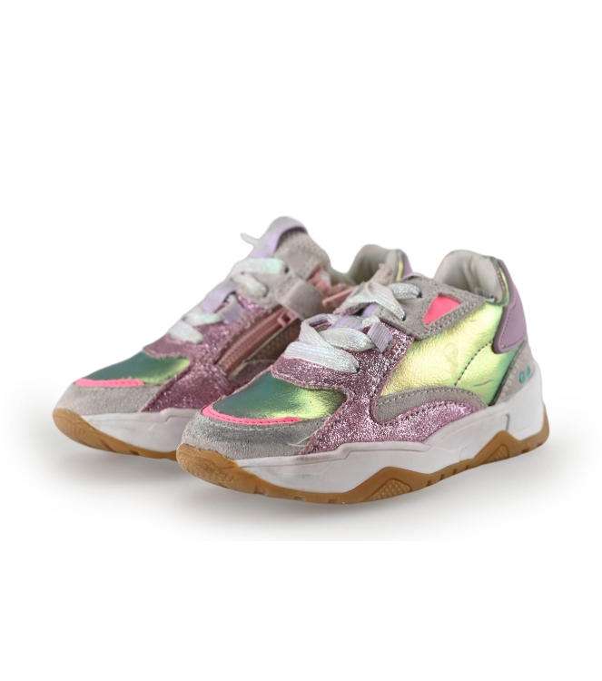 Bunniesjr Hoge sneakers