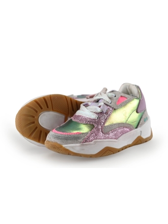 Bunniesjr Hoge sneakers