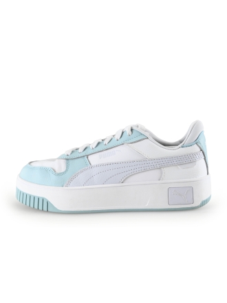 Puma Sneakers Blauw 268299