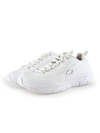 Skechers Sneakers Wit 268304