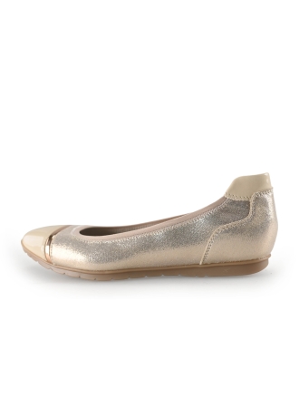 Tamaris Ballerina's Goud 268325