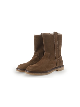 Develab Laarzen Bruin 268326