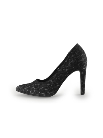 Tamaris Pumps Zwart 268333
