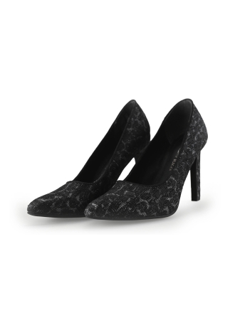 Tamaris Pumps Zwart 268333