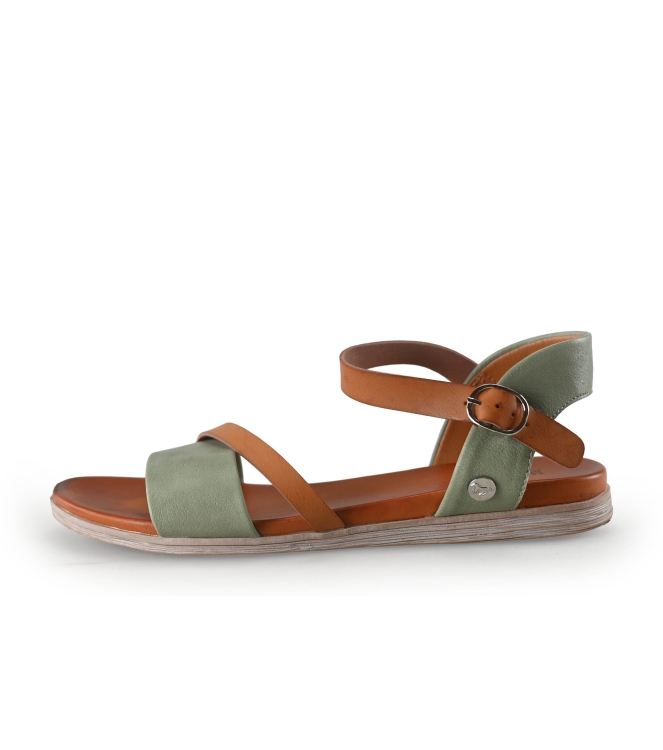 Mustang Sandalen