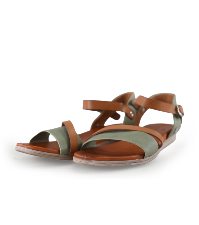 Mustang Sandalen