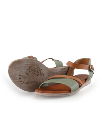 Mustang Sandalen