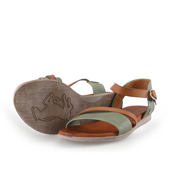 Mustang Sandalen