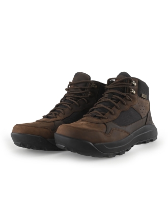 Skechers Veterboots Bruin 268339