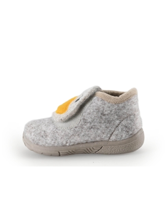 Milo Mila Pantoffels Beige 268349
