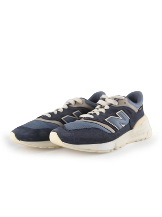 New Balance Sneakers Grijs 268355