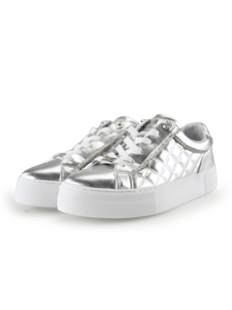 Guess Veterschoenen Zilver 268363