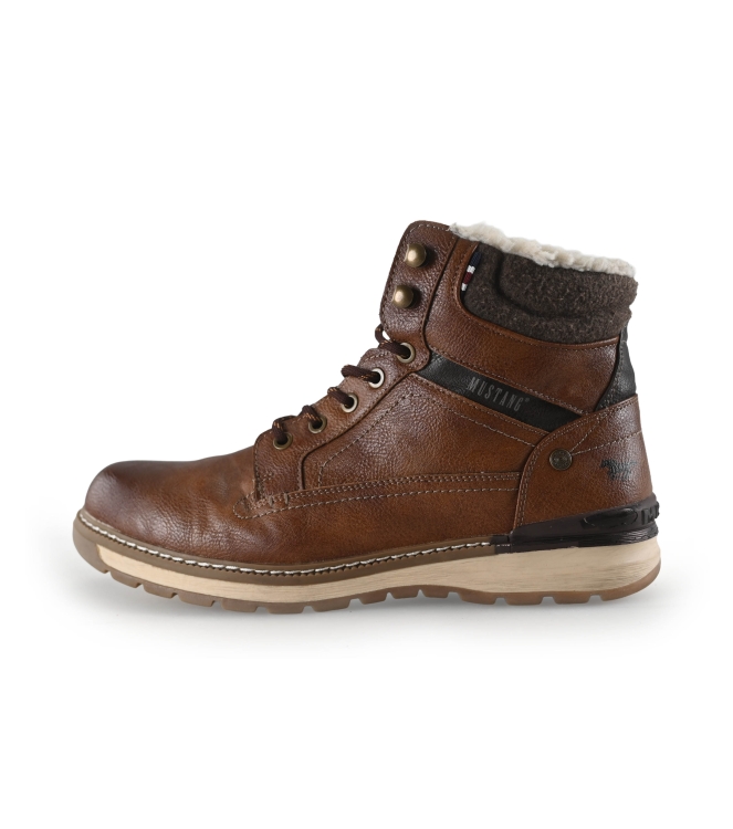 Mustang Veterboots