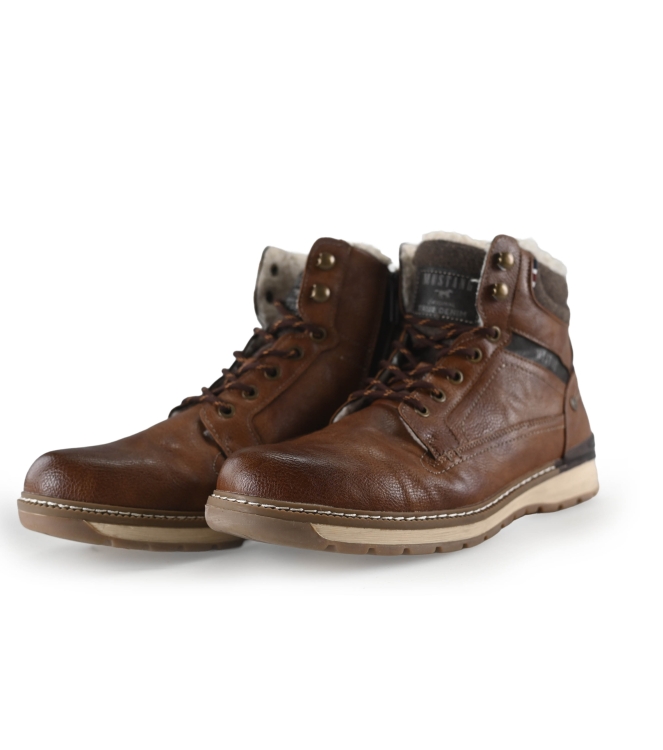 Mustang Veterboots