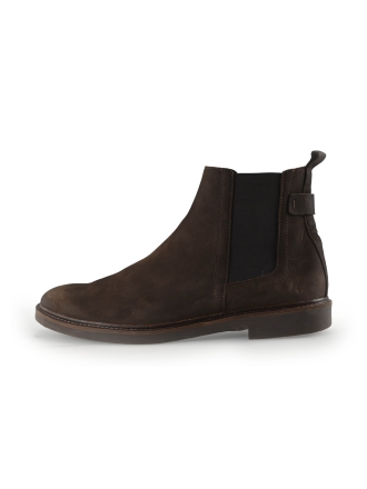 Via Borgo Chelsea boots