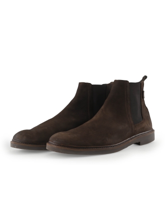Via Borgo Chelsea boots