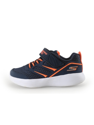 Skechers Sneakers Blauw 268366