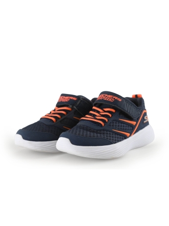 Skechers Sneakers Blauw 268366